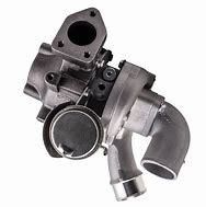 28200-4A480 Audi Turbocharger Xe ô tô Hyundai H1 Starex 2.5 Diesel Turbocharger