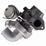 28200-4A480 Audi Turbocharger Xe ô tô Hyundai H1 Starex 2.5 Diesel Turbocharger