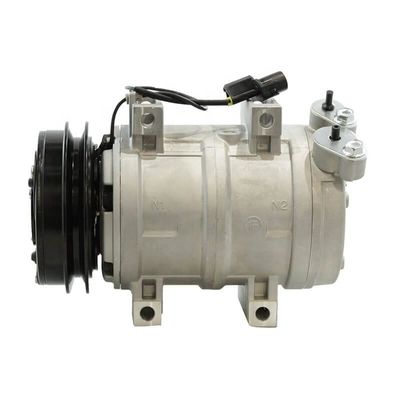 2006-2010 MITSUBISHI L200 Triton 3.2L máy nén A / C MN123625 MN123626 cho Pick-up