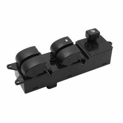 Dễ dàng cài đặt Power Window Switch cho Mitsubishi Lancer L200 Pajero 2003-2011 V73