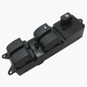 Dễ dàng cài đặt Power Window Switch cho Mitsubishi Lancer L200 Pajero 2003-2011 V73