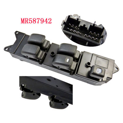 Dễ dàng cài đặt Power Window Switch cho Mitsubishi Lancer L200 Pajero 2003-2011 V73