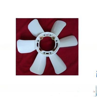 ME035139 Mitsubishi Truck FUSO 6D16 Fan Blade cho động cơ 3.9DT 2001-2001