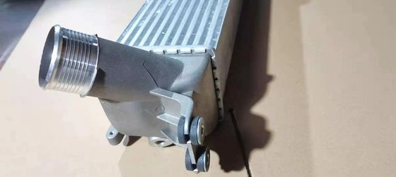 Hyundai H-1 28190-4A700 Intercooler Assy Cooler cho tất cả các thiết kế và thiết bị nhôm