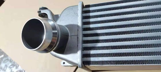 Hyundai H-1 28190-4A700 Intercooler Assy Cooler cho tất cả các thiết kế và thiết bị nhôm