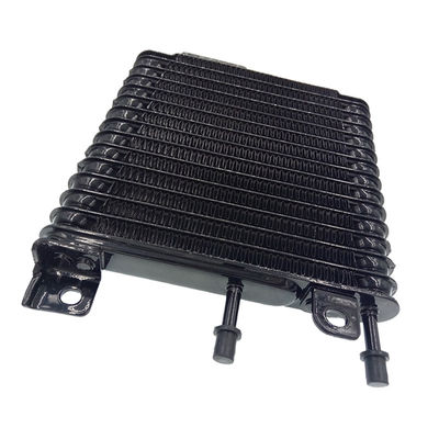 OE NO. MR983077 Bộ truyền động tự động T / M Máy làm mát dầu cho Mitsubishi Outlander MR983077