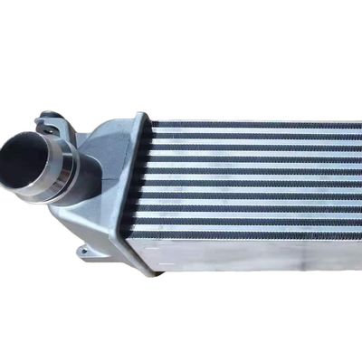 Máy làm mát giữa tùy chỉnh Assy 28190-4A701 Cho HYUNDAI H1 H-1 Cargo 2007-2019