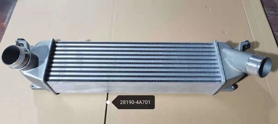 Máy làm mát giữa tùy chỉnh Assy 28190-4A701 Cho HYUNDAI H1 H-1 Cargo 2007-2019