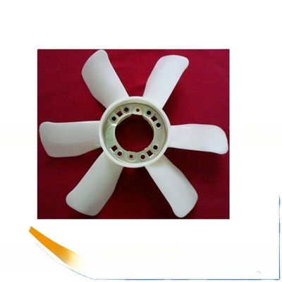 ME075190 Blade quạt tản nhiệt cho Mitsubishi Fuso 6D17 3.0DT Động cơ 2012-2013