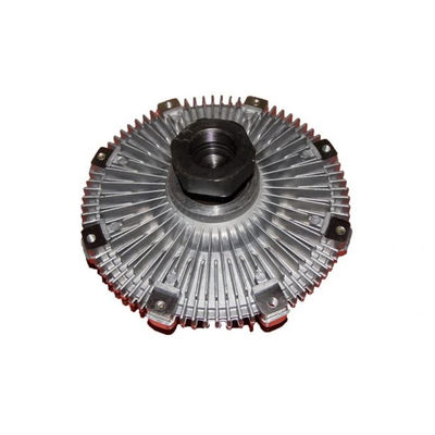 1 Dịch vụ và OEM ME418337 Máy ly hợp quạt làm mát cho Mitsubishi Fuso 4P10 TF75 TF85 TF91