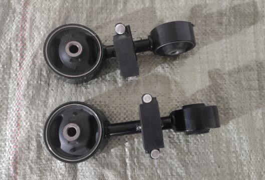 OEM Standard Torque Strut Mount Marmon Ride Control 12363-28050 cho Toyota Harrier ACU30 2003-2012
