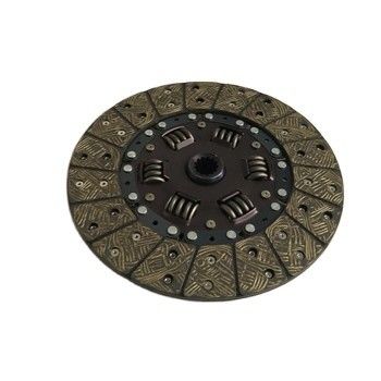 31550-30961-71 đĩa ly hợp cho xe nâng Toyota 4Y 7F Sản xuất từ thép mang lớp