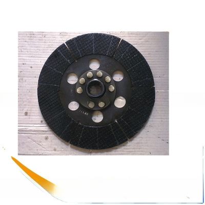 31550-30961-71 đĩa ly hợp cho xe nâng Toyota 4Y 7F Sản xuất từ thép mang lớp
