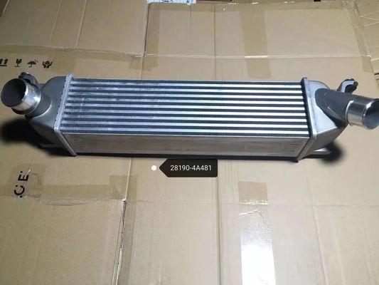 2.5 CRDi Động cơ H1 IMAX STAREX HYUNDAI Intercooler 28190-4A481 Toàn bộ Intercooler Assy