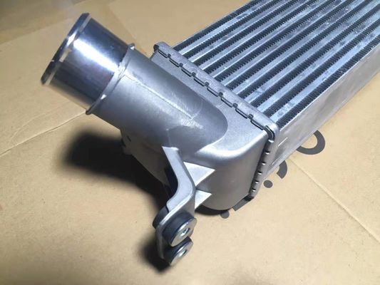 2.5 CRDi Động cơ H1 IMAX STAREX HYUNDAI Intercooler 28190-4A481 Toàn bộ Intercooler Assy