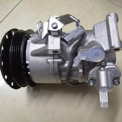 88310-52550 Máy nén ô tô cho Toyota Yaris NCP92 2NZ-FE 2007 Phù hợp hoàn hảo được đảm bảo