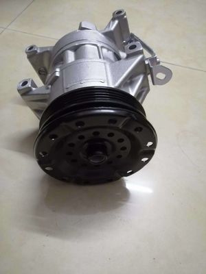 88310-52550 Máy nén ô tô cho Toyota Yaris NCP92 2NZ-FE 2007 Phù hợp hoàn hảo được đảm bảo