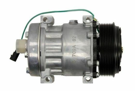 4894306 Máy nén tự động Iveco Eurocargo I-III 1991-2015 Máy nén xe tải