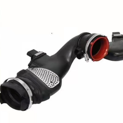 MERCEDES BENZ 2012 Intake Multifold Air Intake Pipe với cảm biến luồng không khí khối lượng A6420908237