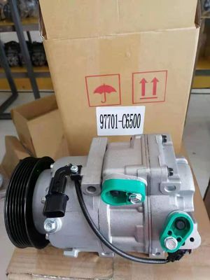 97701-C6500 phụ tùng ô tô máy nén AC cho Kia Sorento 2015-2018