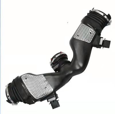 MERCEDES BENZ 2012 Intake Multifold Air Intake Pipe với cảm biến luồng không khí khối lượng A6420908237
