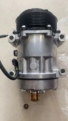 4894306 Máy nén tự động Iveco Eurocargo I-III 1991-2015 Máy nén xe tải