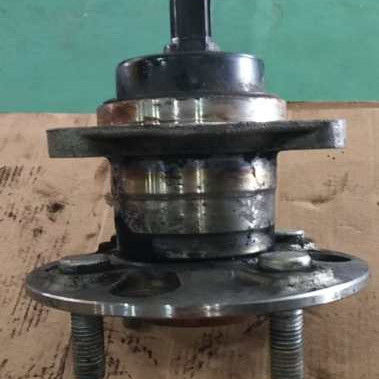 Xương bánh cao cấp cho Toyota Yaris P13 Prius NHP10 89544-52040 42450-52040
