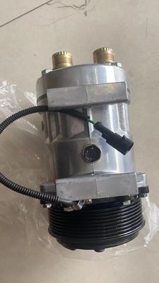 4894306 Máy nén tự động Iveco Eurocargo I-III 1991-2015 Máy nén xe tải