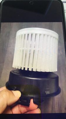 Động cơ thổi máy sưởi AC cho Mitsubishi Outlander ASX RVR GA2W CW4W CW5W CW6W CY4W GF8W GF7W