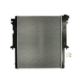 Máy sưởi phù hợp tùy chỉnh cho MITSUBISHI L200 Triton 3.5 4WD MN135119 1350A346 và bền