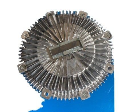 ME411658 Fan Clutch cho Mitsubishi Fuso Canter 4M50 Chất nhiên liệu Hiệu suất tuyệt vời