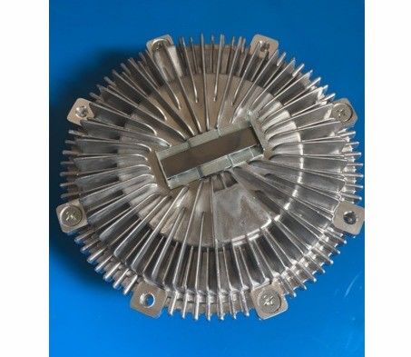 ME411658 Fan Clutch cho Mitsubishi Fuso Canter 4M50 Chất nhiên liệu Hiệu suất tuyệt vời