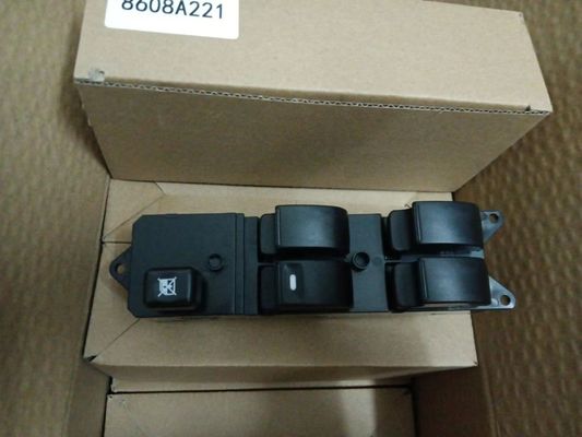 8608A221 Power Window Control Switch cho Mitsubishi Lancer 2.0 2012 cửa trước