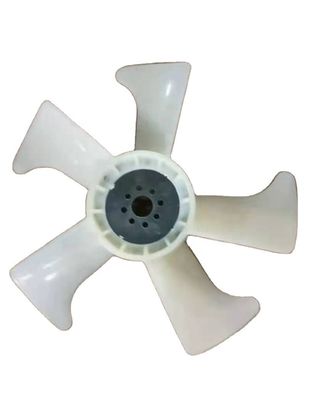 MD009014 FE-CA Quạt làm mát Quạt Radiator Quạt Blade 2215 2216 Cho Máy kéo Mahindra