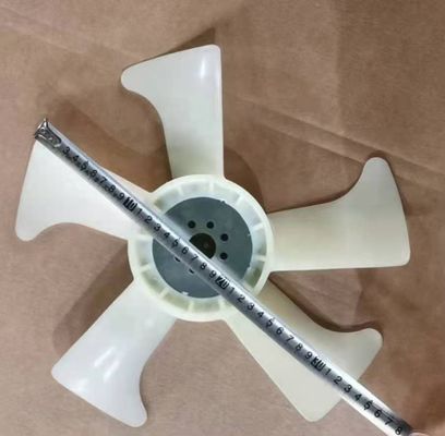 MD009014 FE-CA Quạt làm mát Quạt Radiator Quạt Blade 2215 2216 Cho Máy kéo Mahindra