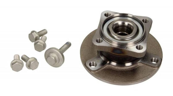 Smart Fortwo Cabrio VKBA6627 Các bộ ghép bánh xe 713661010 4313500235 4513500135