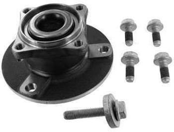 Smart Fortwo Cabrio VKBA6627 Các bộ ghép bánh xe 713661010 4313500235 4513500135