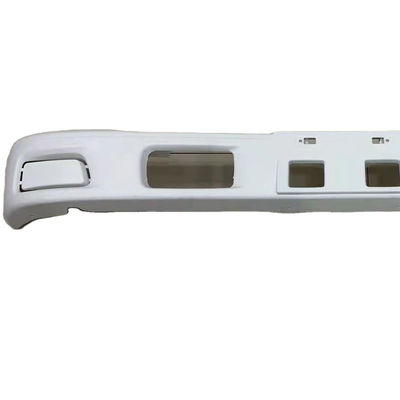 NK08-01-004-MD Isuzu Front Bumper Cho NPR 1993-1997 700P Công suất nặng Công suất trung bình