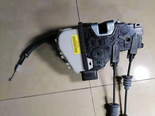 Santa Fe 81320-2W010 Lớp khóa cửa trước Hệ thống khóa Bộ phận xe Hàn Quốc