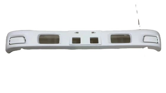 NK08-01-004-MD Isuzu Front Bumper Cho NPR 1993-1997 700P Công suất nặng Công suất trung bình