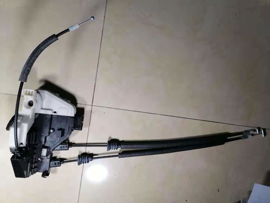 Santa Fe 81320-2W010 Lớp khóa cửa trước Hệ thống khóa Bộ phận xe Hàn Quốc