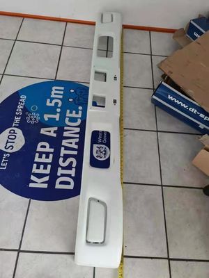 NK08-01-004-MD Isuzu Front Bumper Cho NPR 1993-1997 700P Công suất nặng Công suất trung bình