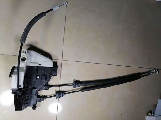 Santa Fe 81320-2W010 Lớp khóa cửa trước Hệ thống khóa Bộ phận xe Hàn Quốc