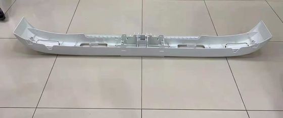 NK08-01-004-MD Isuzu Front Bumper Cho NPR 1993-1997 700P Công suất nặng Công suất trung bình