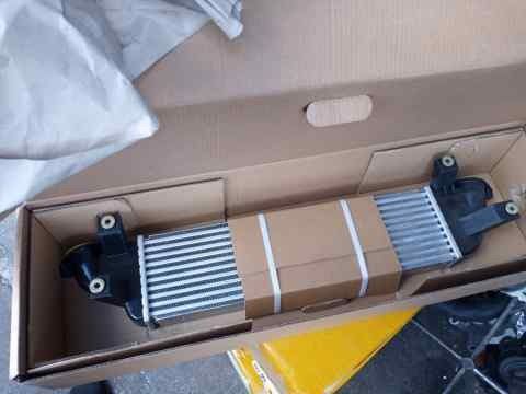 1996-2007 Năm OE NO. 1530A161 Intercooler cho Mitsubishi I Triton L200 2022 nhôm