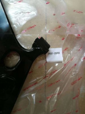 Track Control Arm Ách phía trước trái 54501-2S000 cho Hyundai IX35 KIA SPORTAGE 2009-