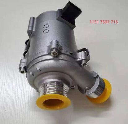 11517597715 Máy bơm nước làm mát điện cho BMW F30 F22 N20 2012-2017