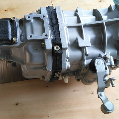 OE NO. 33030-0k350 cho Toyota Hilux Auto Parts Transmission Manual Gearbox Assembly