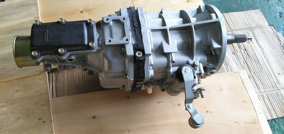 OE NO. 33030-0k350 cho Toyota Hilux Auto Parts Transmission Manual Gearbox Assembly