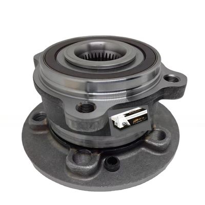 1673340300 Ống xích bánh trước và bộ phận trục cho GLE W167 GLS X167